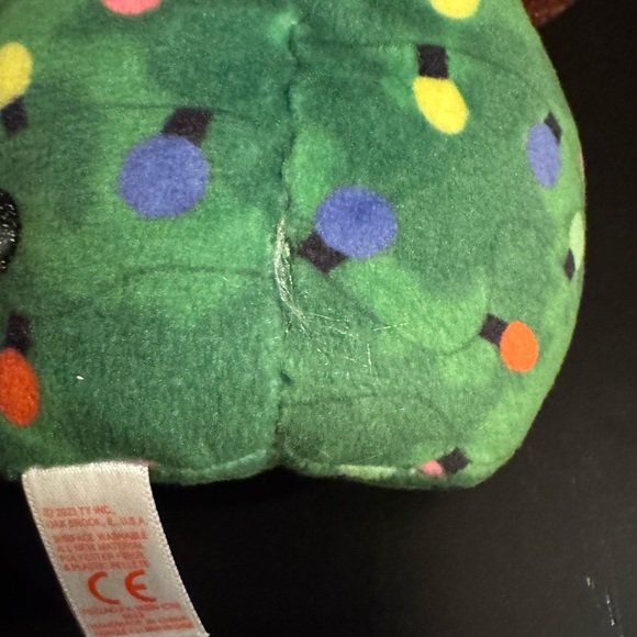 TY Beanie Baby Garland 2023 - Picture 6 of 16